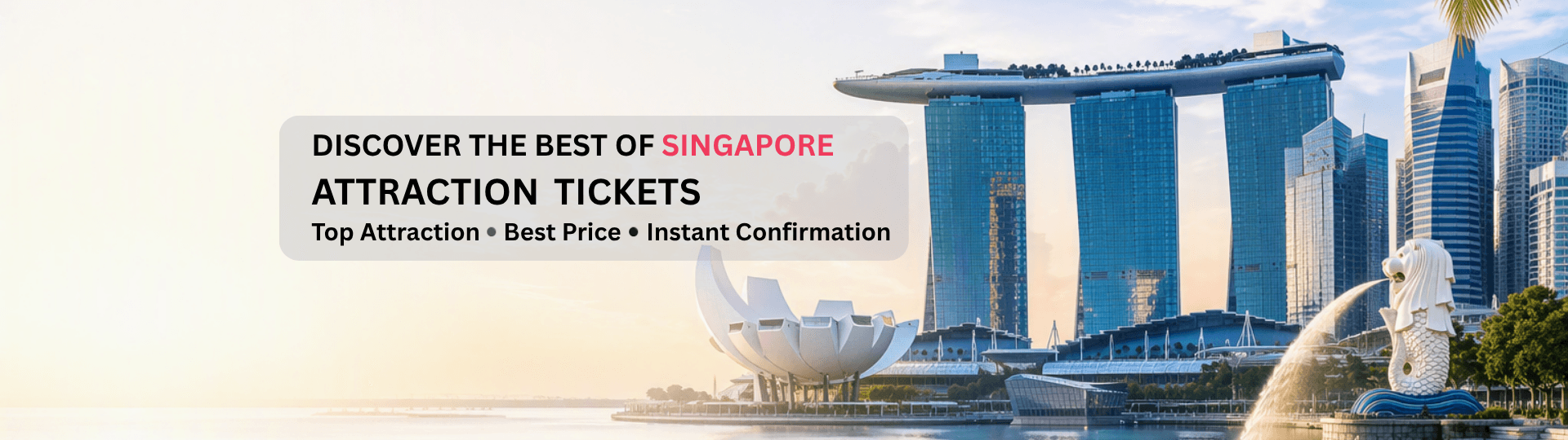 Singapre MBS
